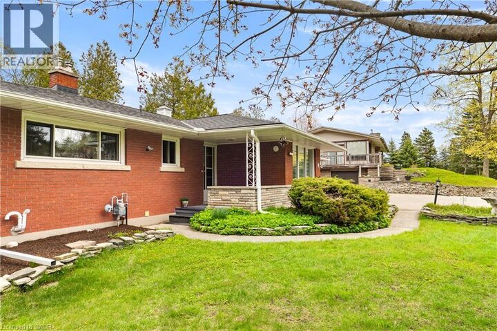 Property Photo: 24 Grand Hill Drive ON N2P 2E4