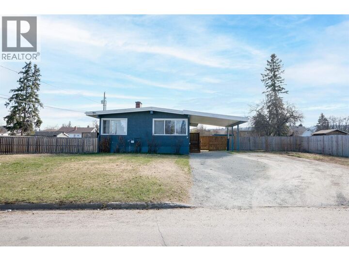 2144 Redwood Street — photo 1