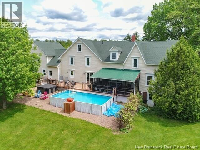 Property Photo: 85 South Canaan Road NB E4C 2S1