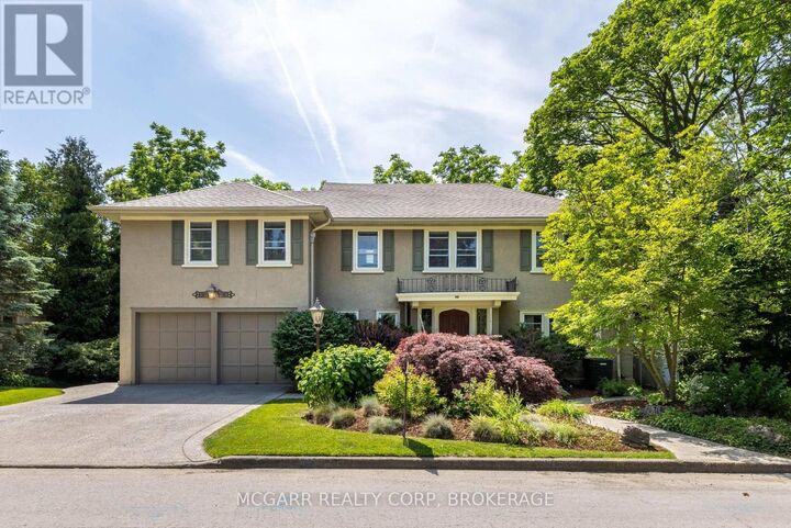 Property Photo: 62 Hillcrest Avenue ON L2R 4Y1