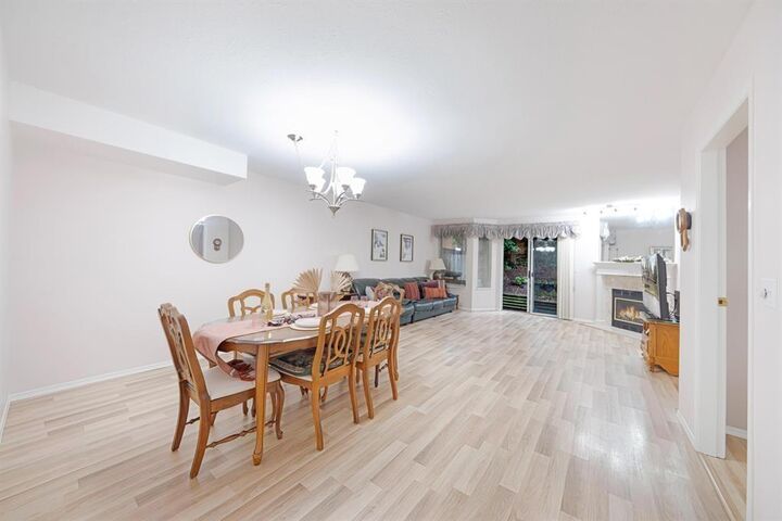 Property Photo: 6866 Nicholson Road 416 BC V4E 3M6