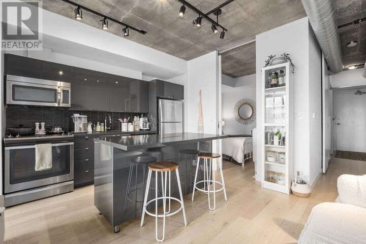 Property Photo: 1065 Barrington Street 504 NS B3H 2P8