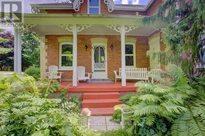 Property Photo:  361 Brant-Elderslie Townline  ON N0G 2N0 