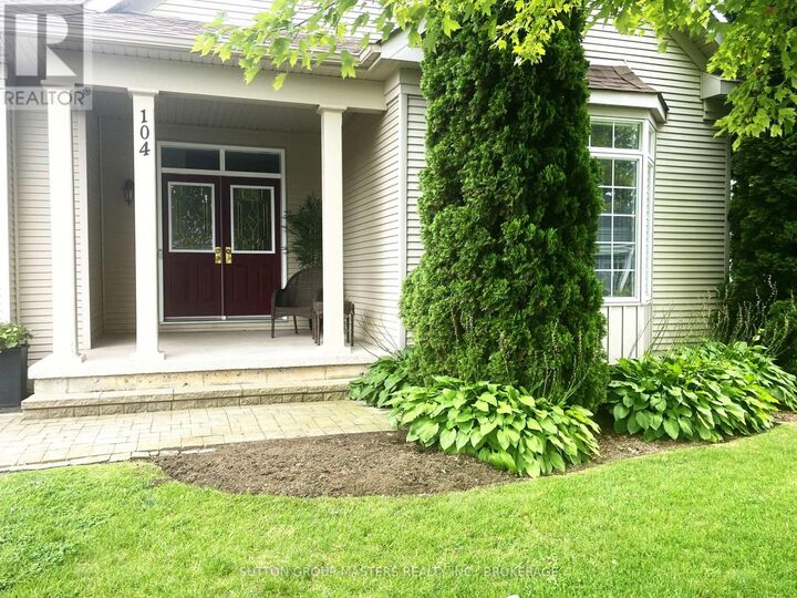 104 Abbey Dawn Drive — photo 1