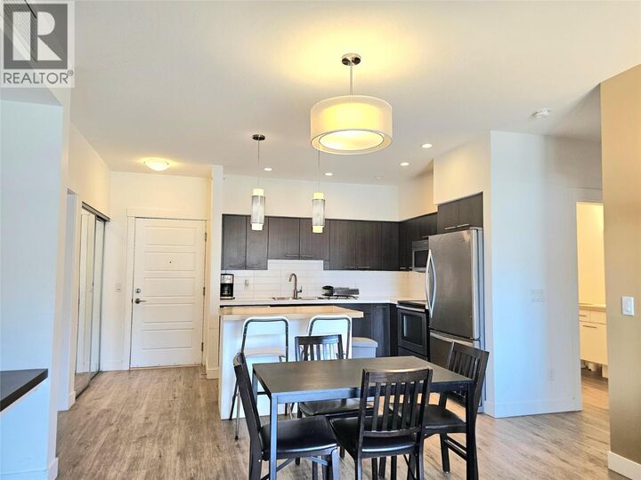 Property Photo: 985 Academy Way 310 BC V1V 3C8