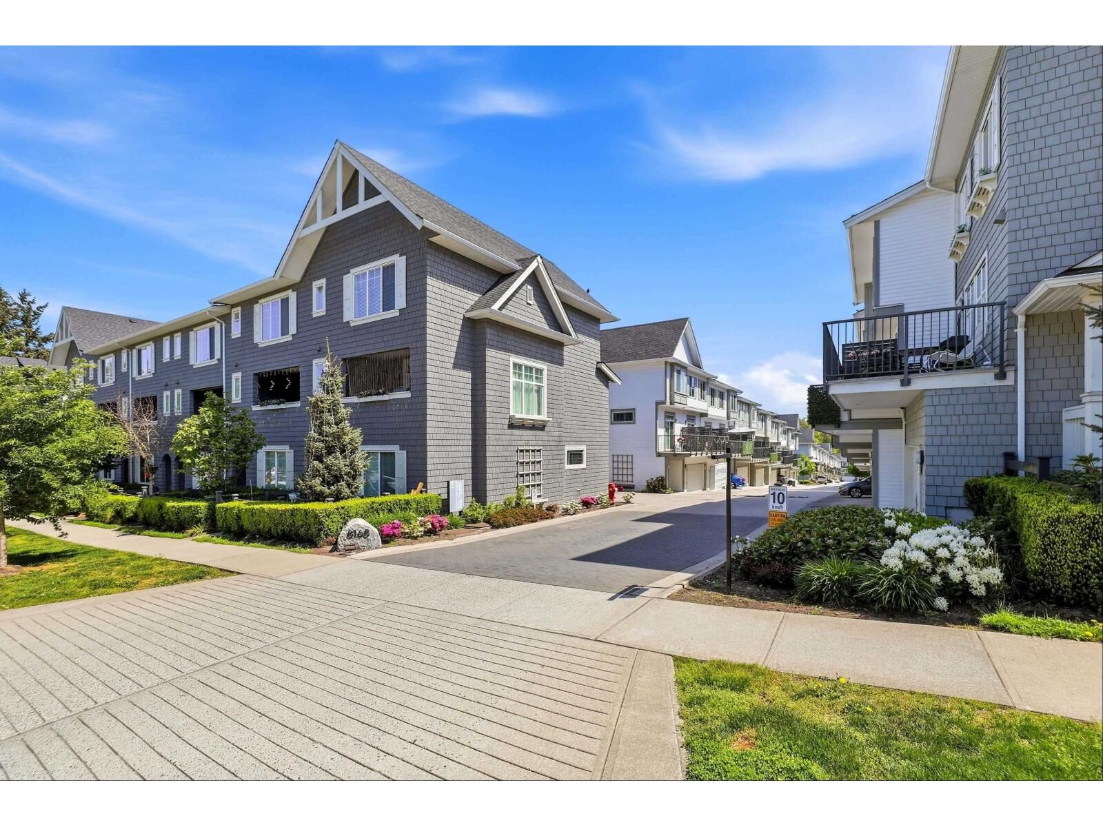 Property Photo:  8168 136A Street 19  BC V3W 2Z6 