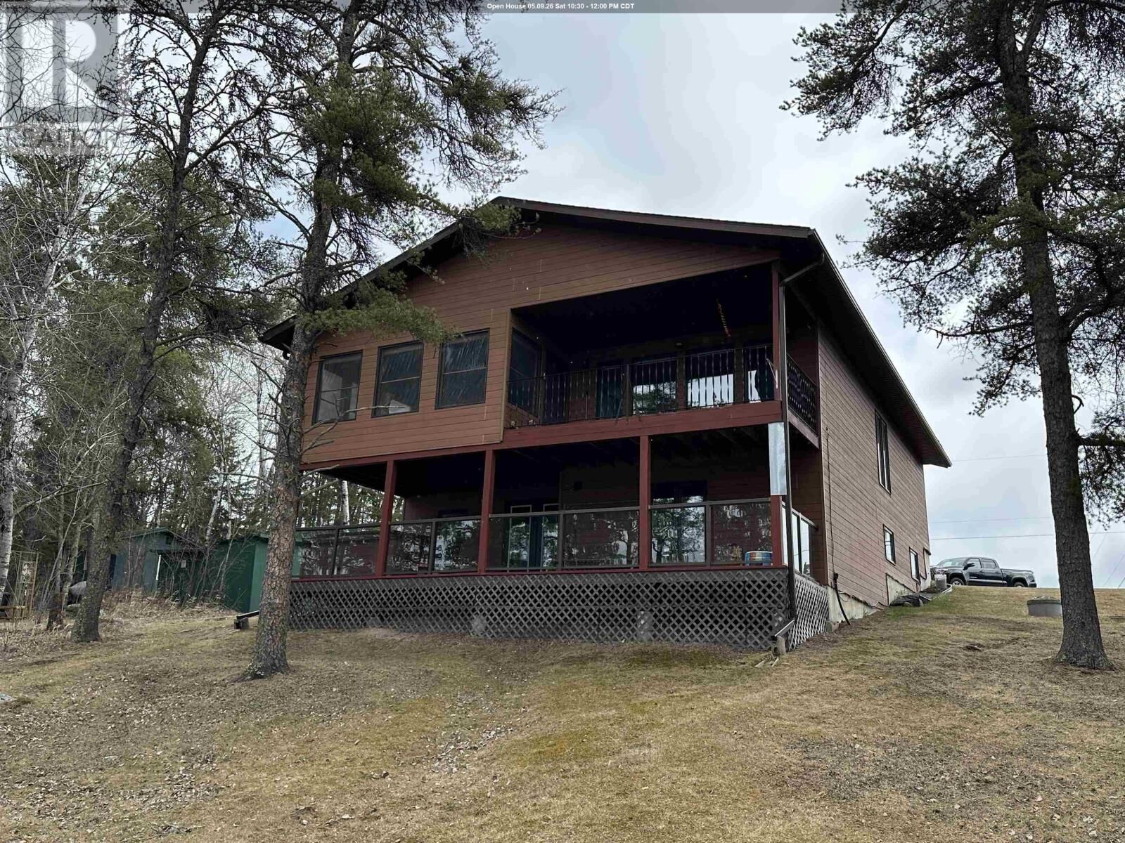 Property Photo:  46 Bayview Rd  ON P0X 1C0 