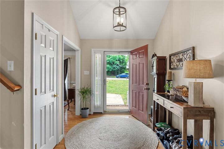 Property Photo:  12419 Buffalo Nickel Drive  VA 23112 