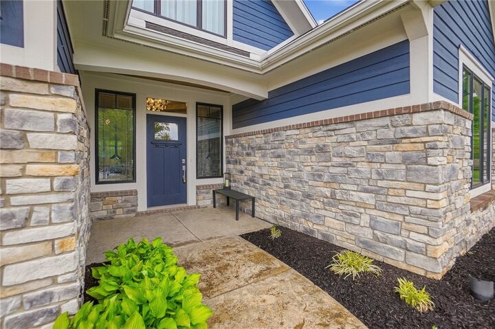Property Photo:  1374 Highland Lane  OH 45385 