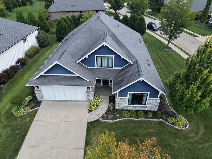 Property Photo:  1374 Highland Lane  OH 45385 