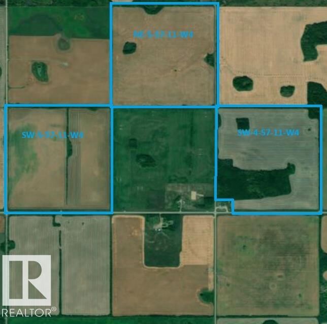 Property Photo:  Highway 29 Range Road 115  AB T0B 0P0 