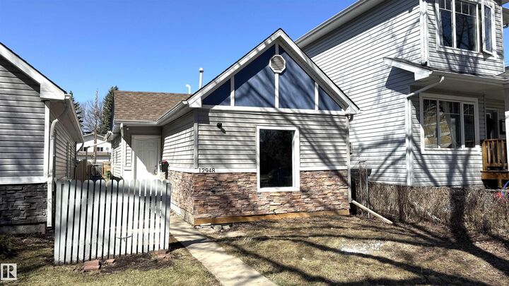 12948 116 Street NW — photo 1