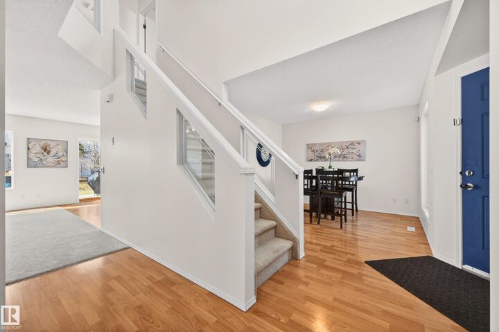 Property Photo: 19019 49 Avenue NW AB T6M 2T9