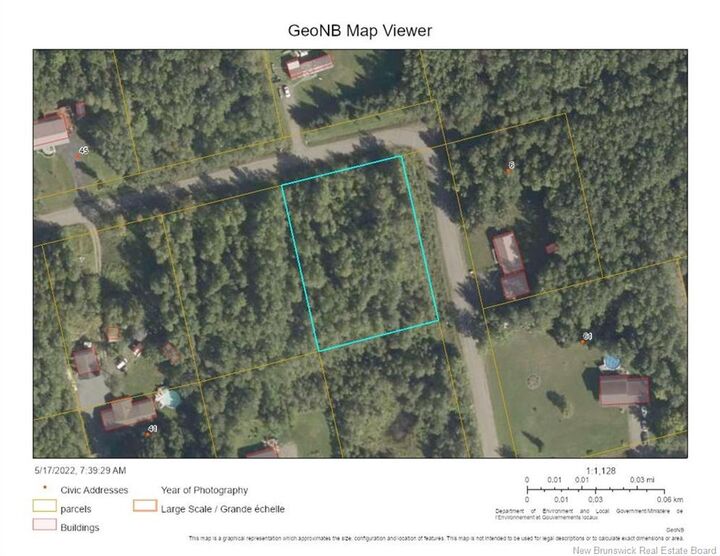 Lot 89-6 Beatty Drive — photo 1