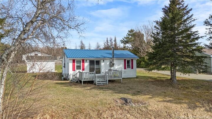Property Photo: 90 Pascal NB E4W 5G7