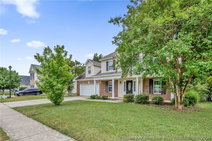 Property Photo:  467 Thorncliff Drive  NC 28376 
