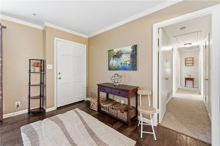 Property Photo: 2196 Winding Way GA 30084