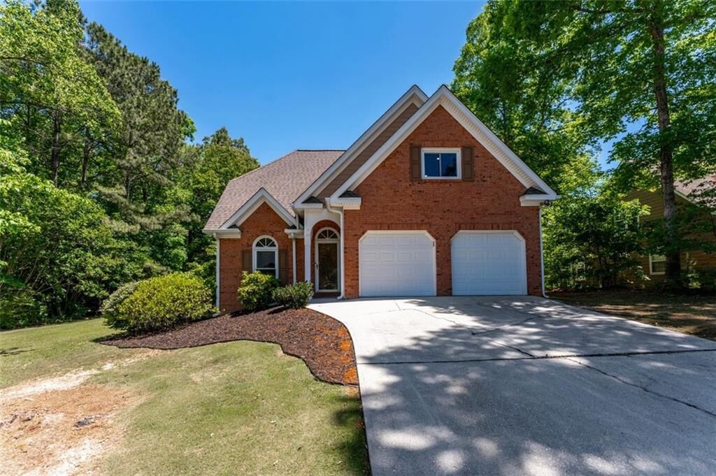 Property Photo:  6409 Ivey Terrace Drive SE  GA 30126 