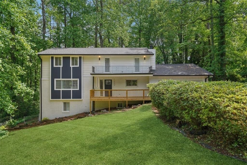 Property Photo:  1250 Rockcrest Drive  GA 30062 