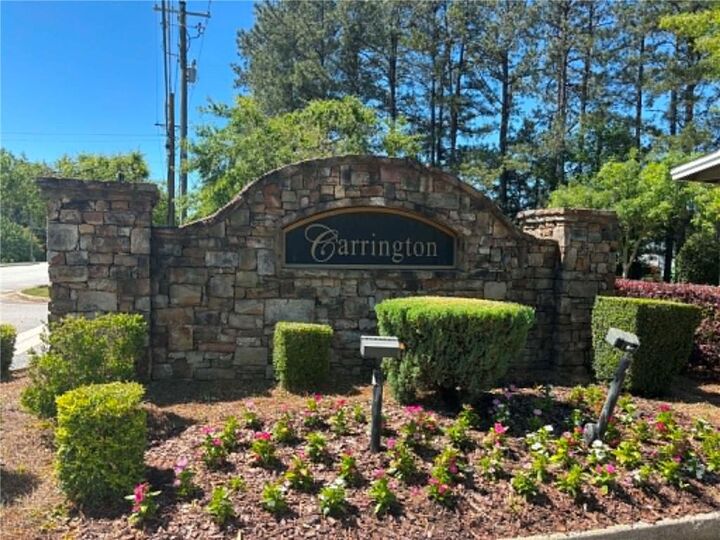 Property Photo:  3358 Thornbridge Drive  GA 30127 
