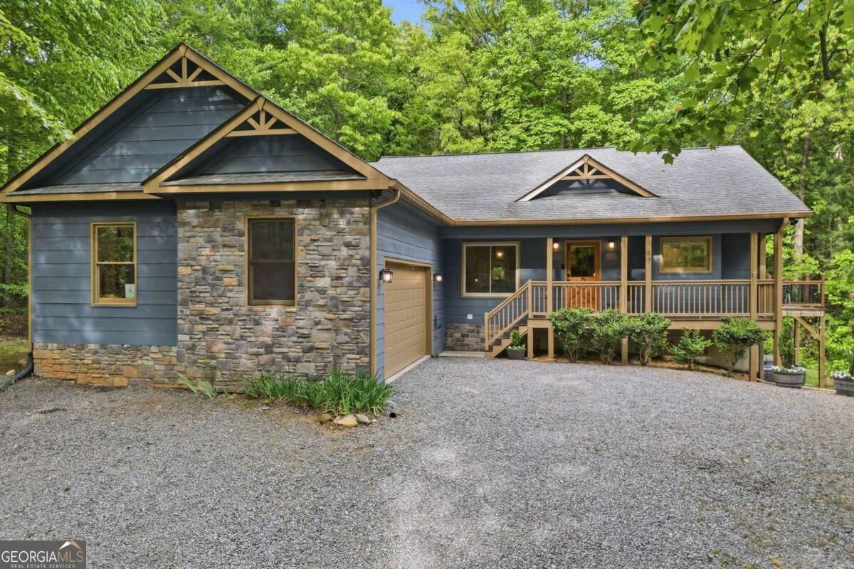 Property Photo:  67 Ballard Lane  GA 30536 
