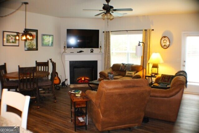 Property Photo:  175 Pinnacle Way  GA 30143 