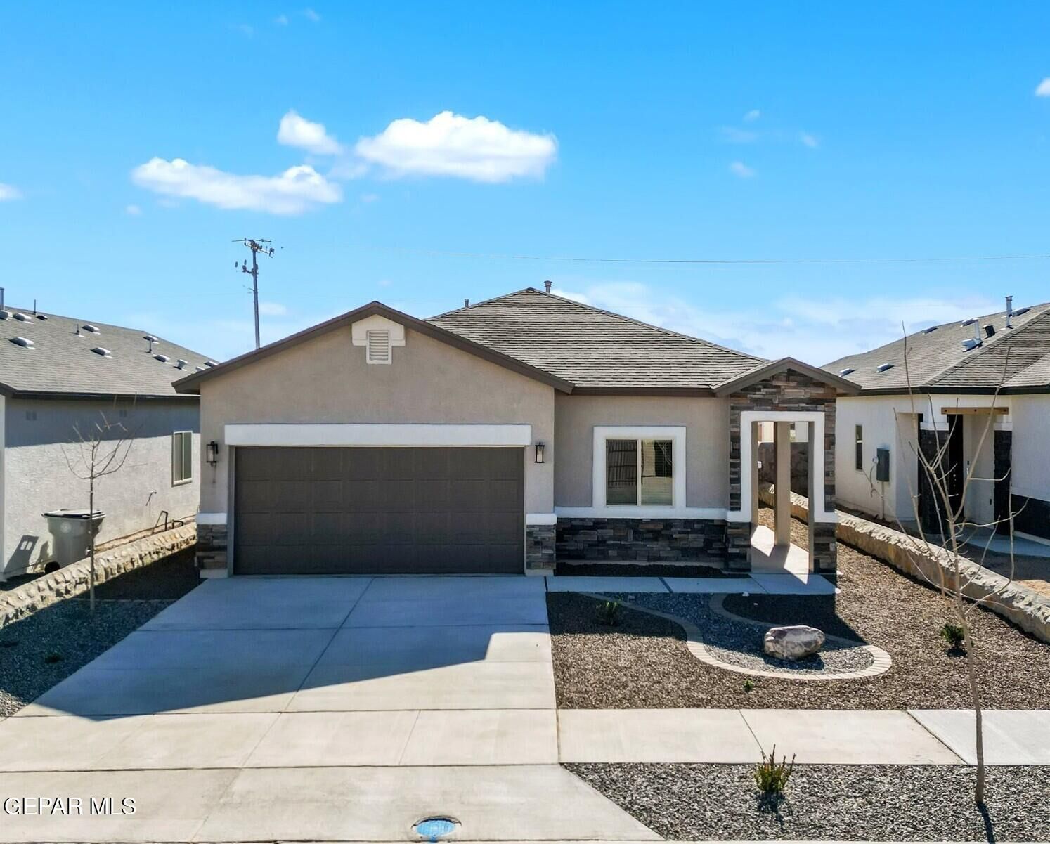 Property Photo:  11856 Jenwood Place  TX 79934 