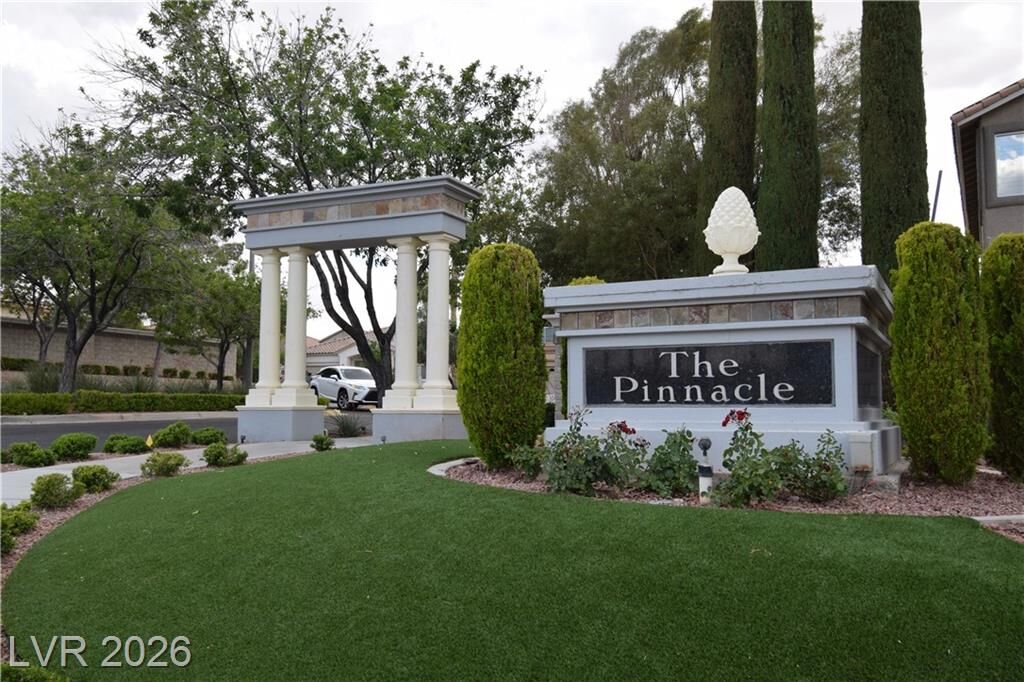 Property Photo:  3059 Evening Wind Street  NV 89052 