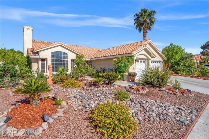 Property Photo:  2524 Sunset Beach Lane  NV 89128 