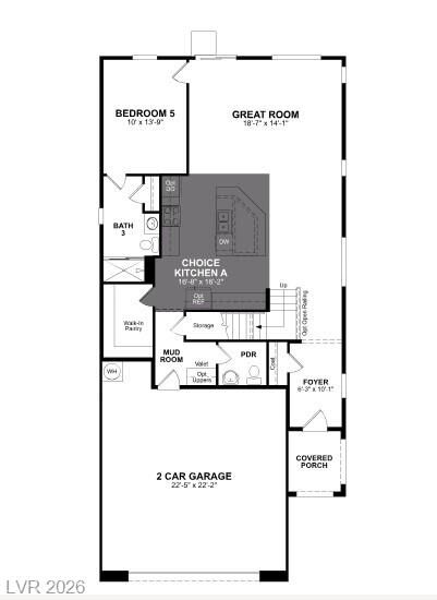 Property Photo:  78 Via Magrini  NV 89011 