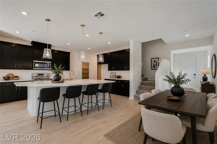 Property Photo:  78 Via Magrini  NV 89011 
