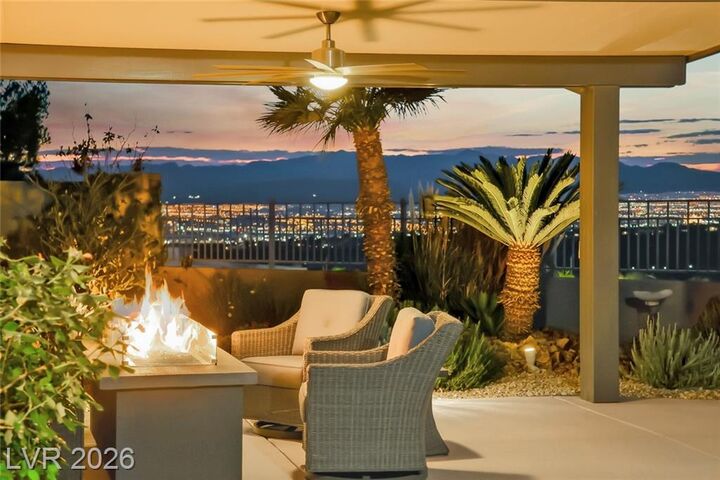 Property Photo:  2304 Indigo Island Street  NV 89044 