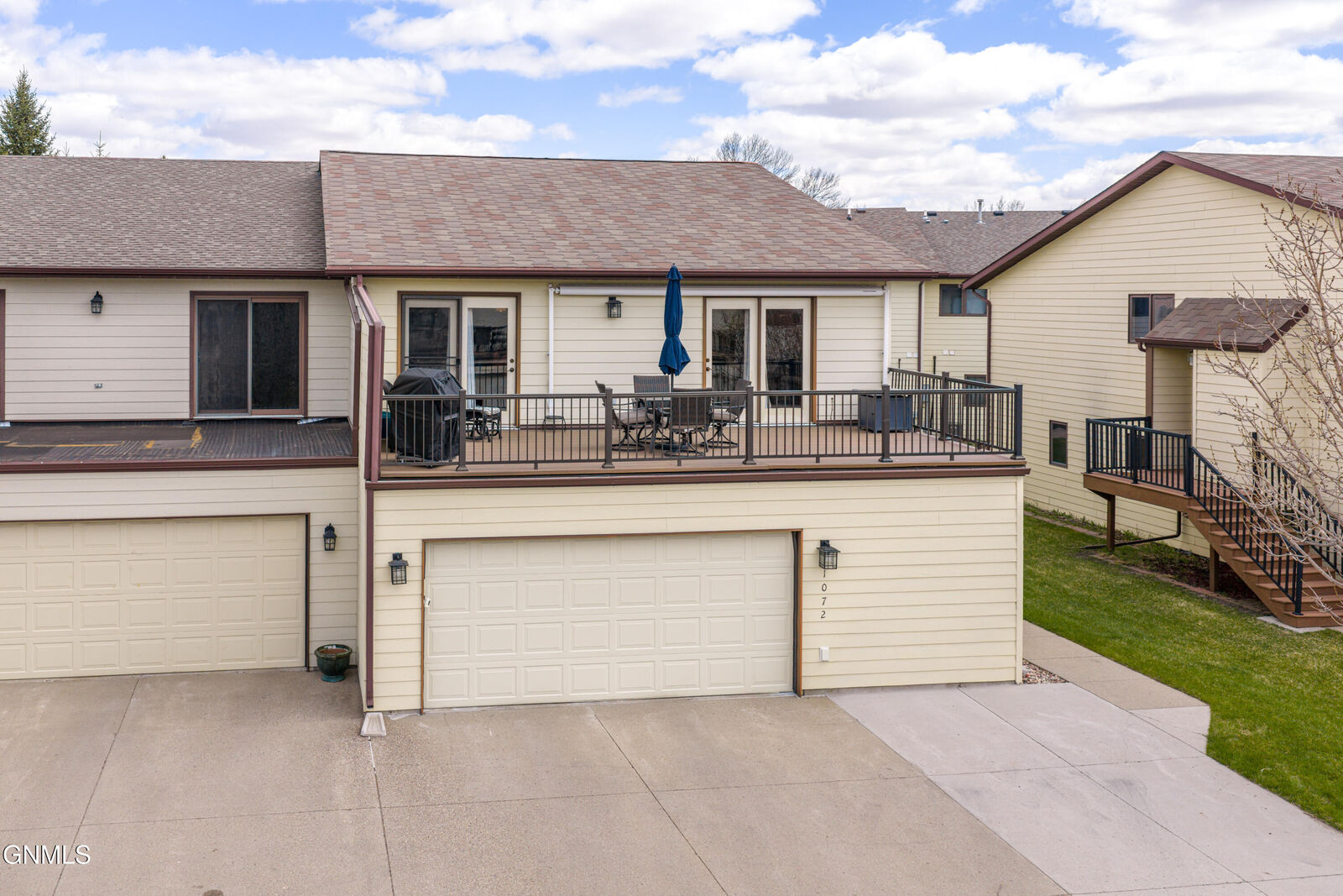 Property Photo:  1072 Westwood Street  ND 58504 