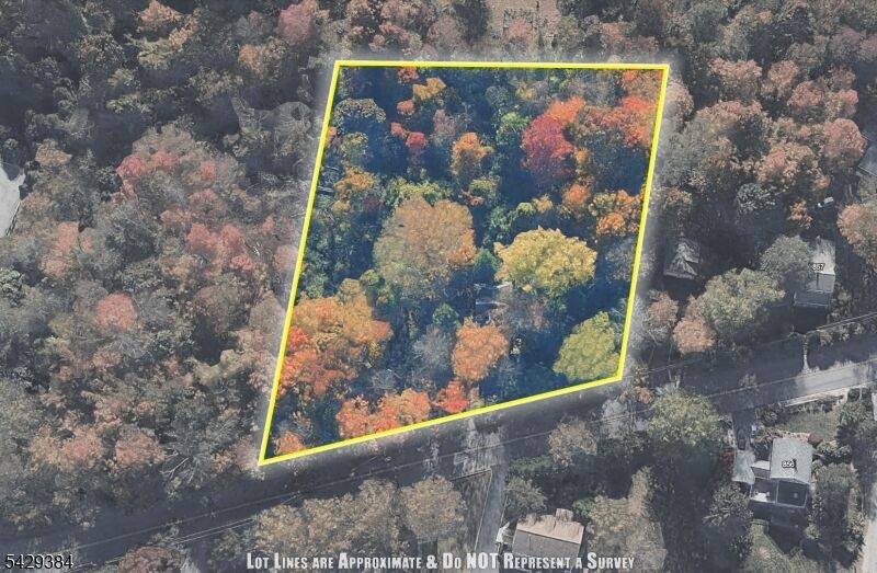 Property Photo: 837 Meyersville Rd NJ 07933