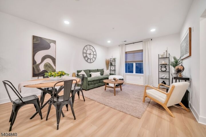 Property Photo:  20 Encampment Ct 201  NJ 07082 