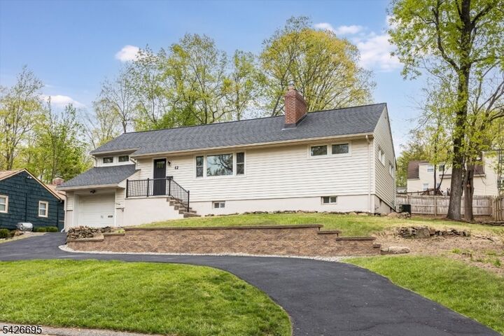 Property Photo:  62 Elmwood Ter  NJ 07470 