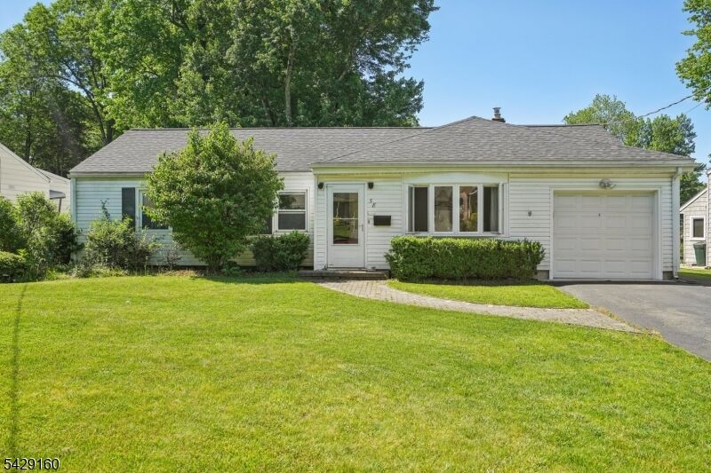 Property Photo:  58 Ashwood Dr  NJ 07039 