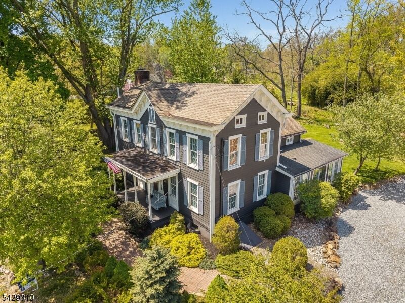 Property Photo:  234 Califon-Cokesbury Rd  NJ 07830 