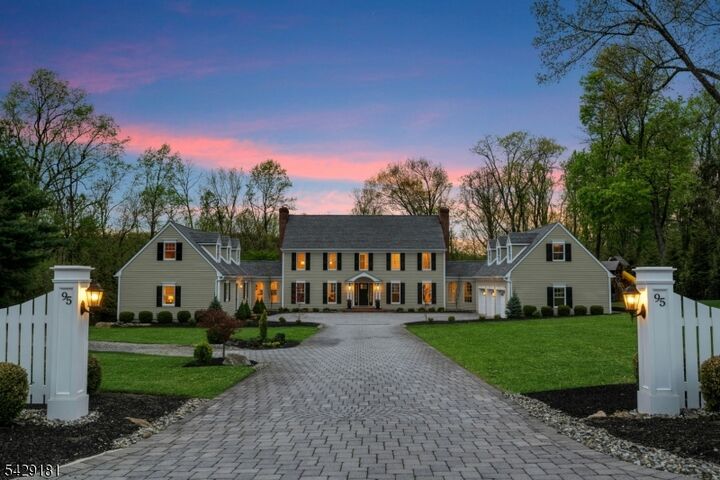 Property Photo:  95 Kingsland Road  NJ 07005 