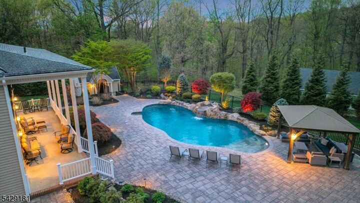 Property Photo: 95 Kingsland Road NJ 07005