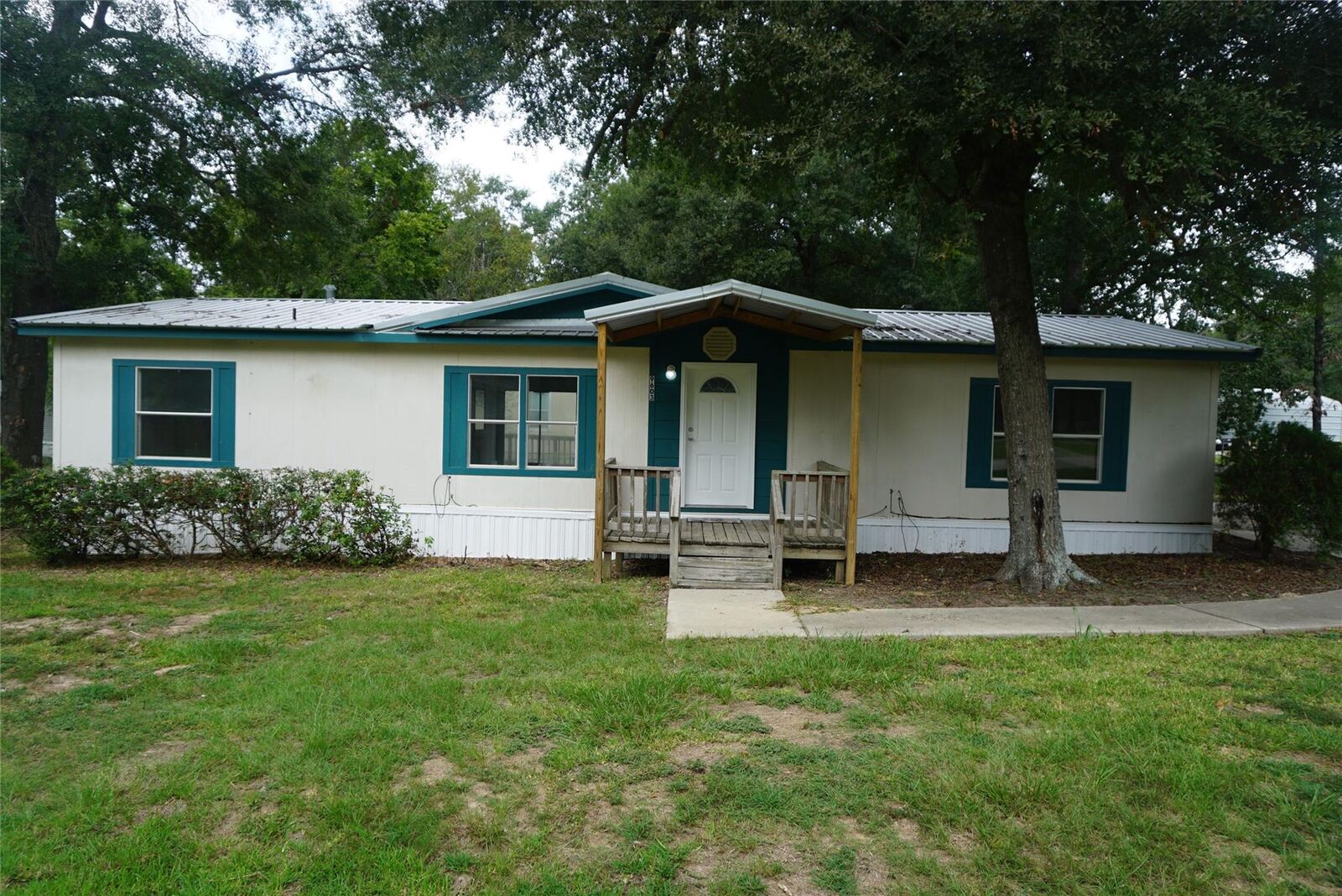 Property Photo:  9603 Cedar Ridge Court  TX 77318 