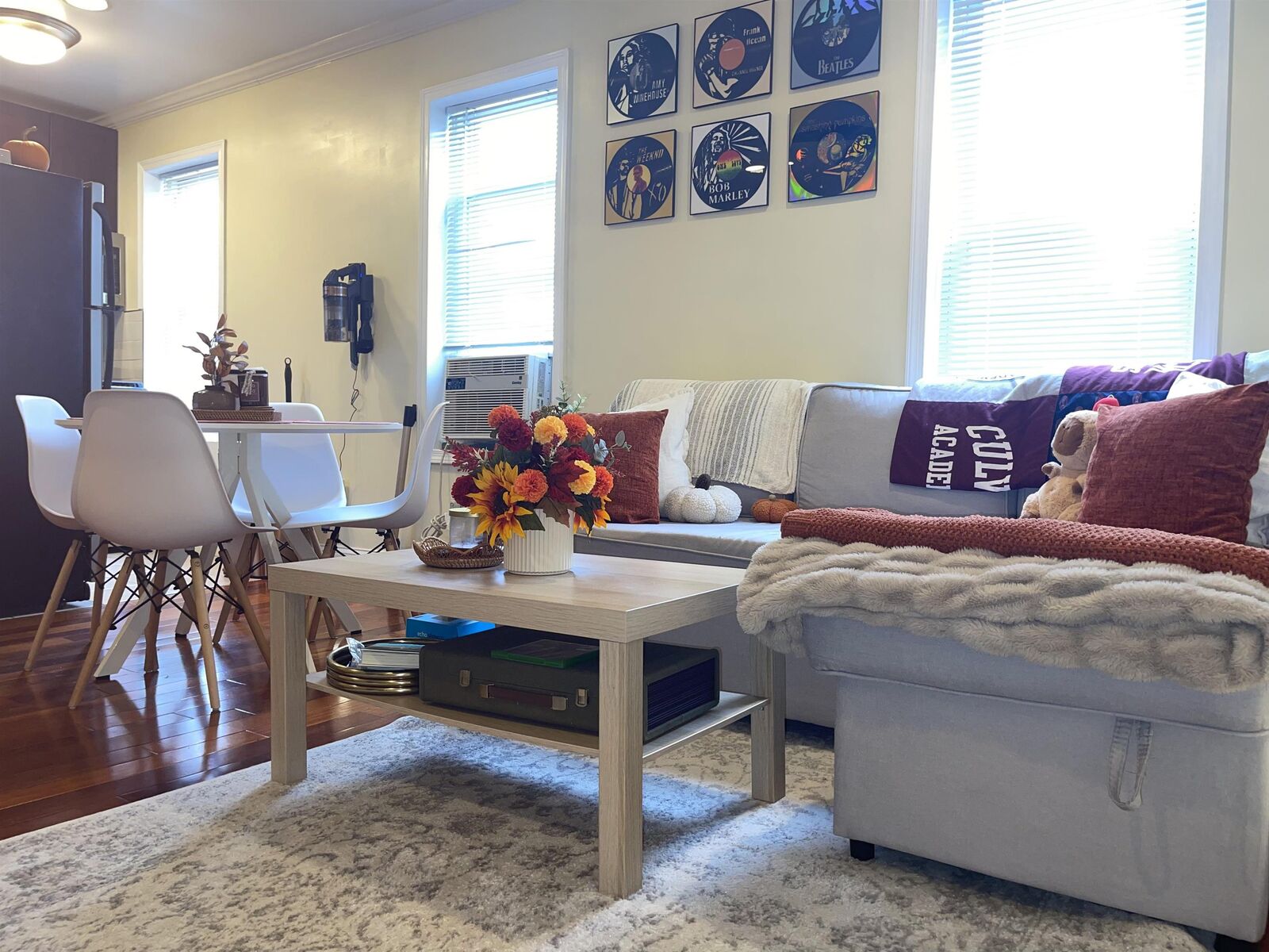 Property Photo:  32 Beacon Ave 2  NJ 07306 