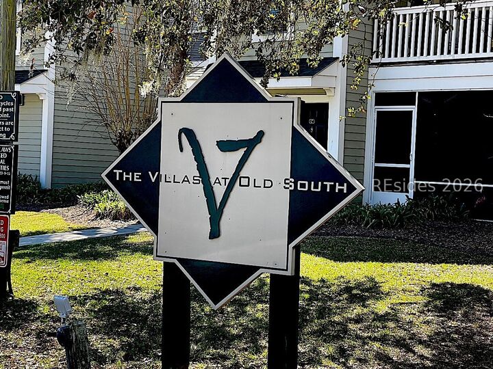 Property Photo:  23 Old South Court 23H  SC 29910 