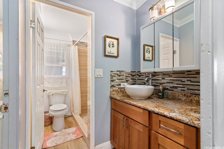 Property Photo:  91-1197 Hanaloa Street  HI 96706 