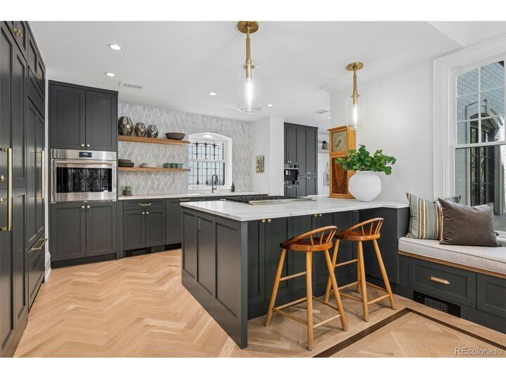 Property Photo:  164 N Lafayette St  CO 80218 