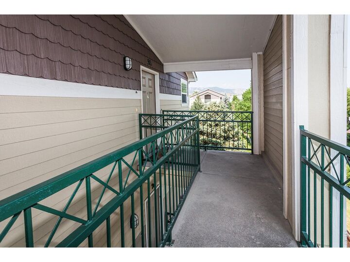 Property Photo:  2226 W Elizabeth St D-301  CO 80521 