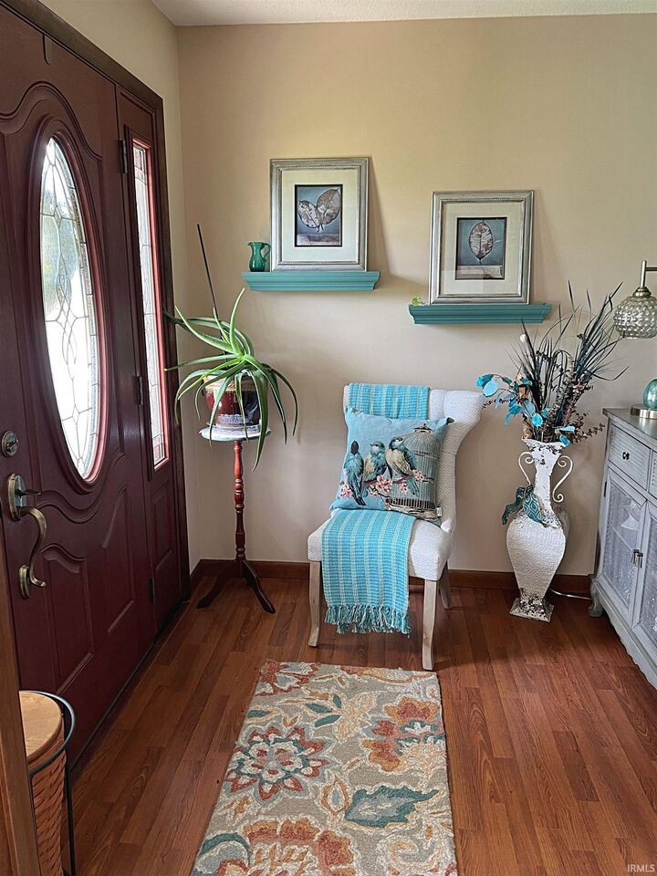 Property Photo:  1860 Dogwood Lane  IN 47441 