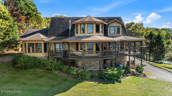 Property Photo:  117 Chickasaw Point  TN 37880 