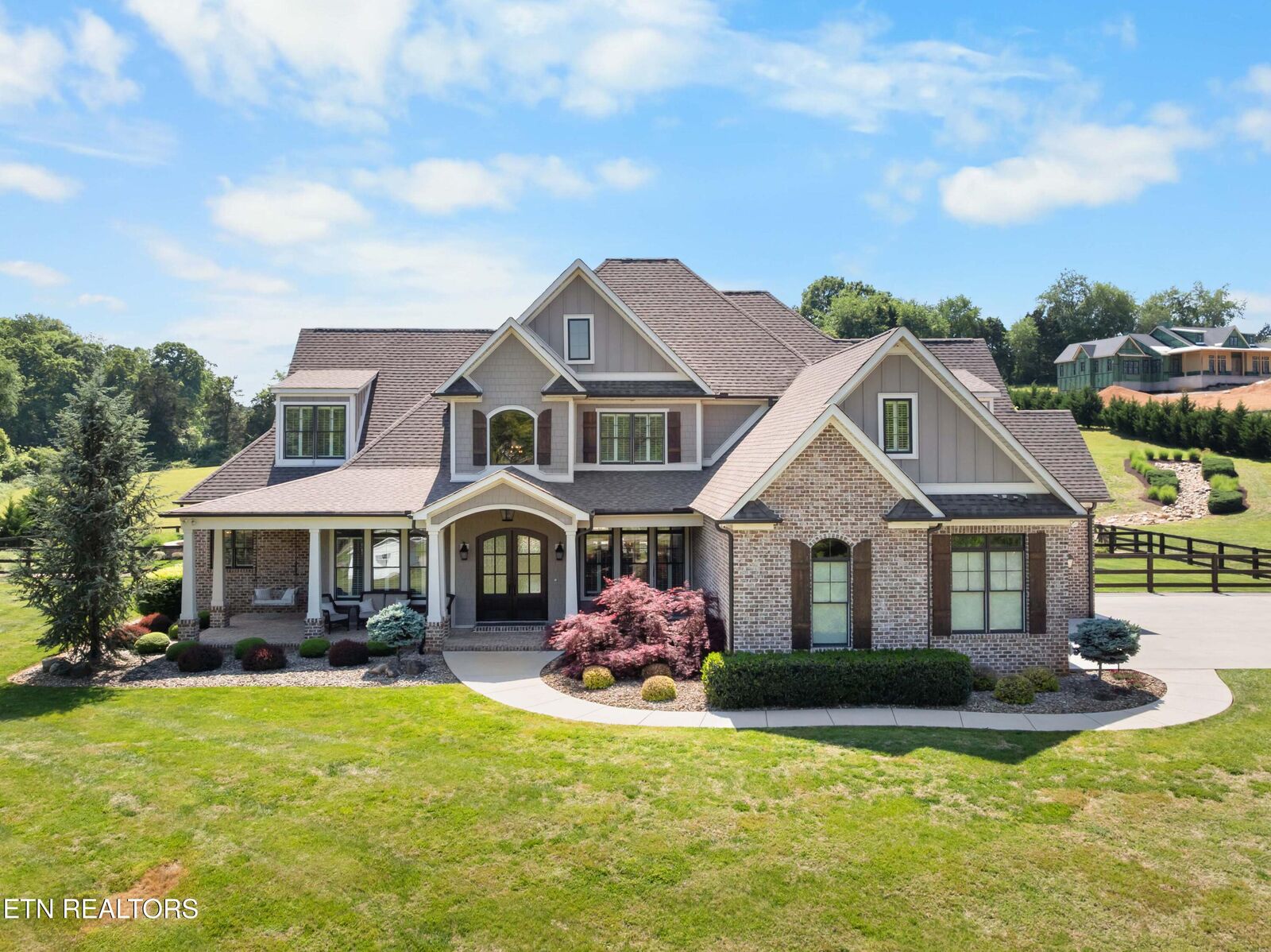 Property Photo:  7809 Greenwell Rd  TN 37938 