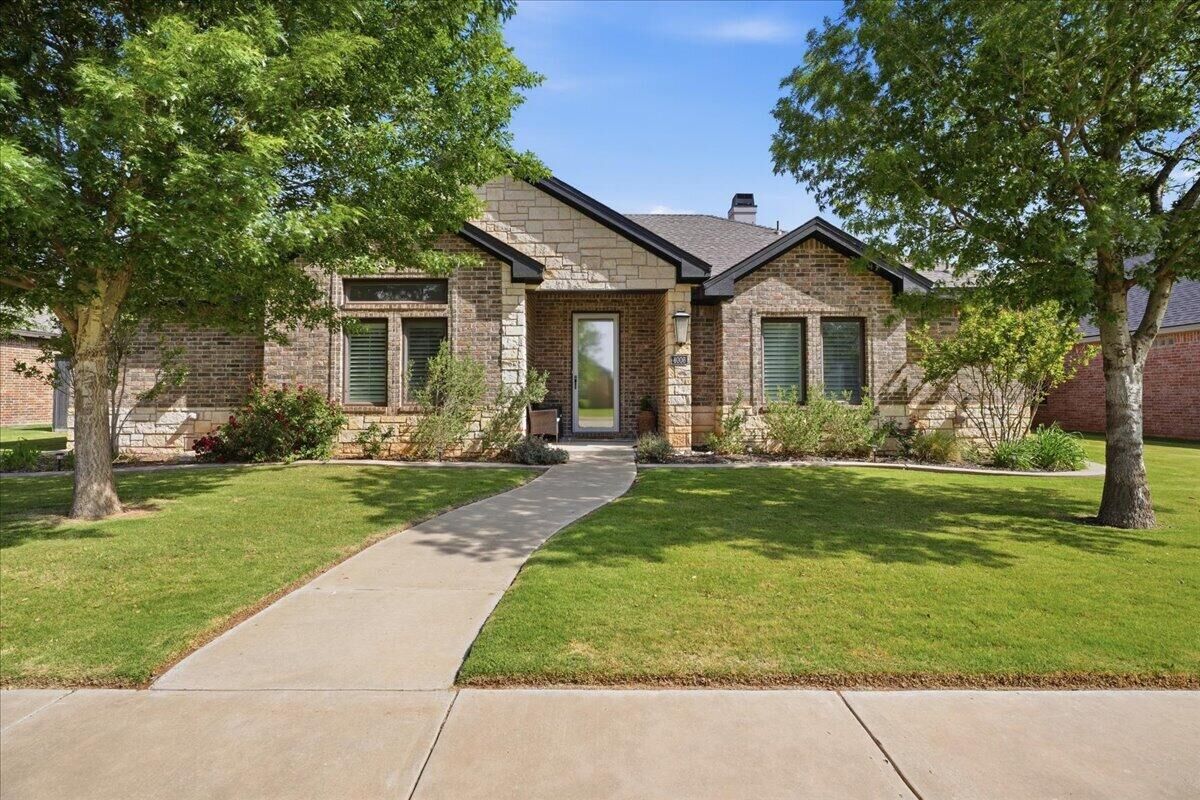 Property Photo:  4006 124th Street  TX 79423 